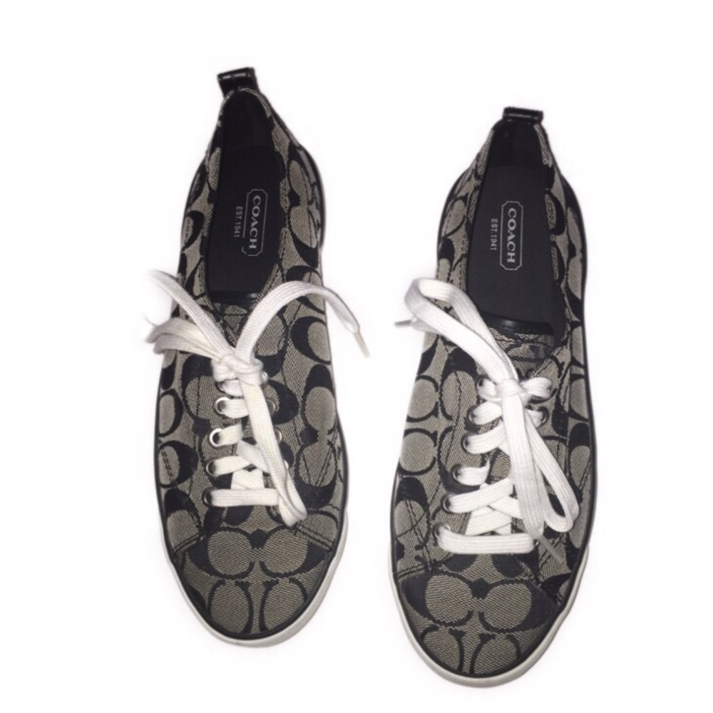 Coach SUZZY 8B 8 shoes